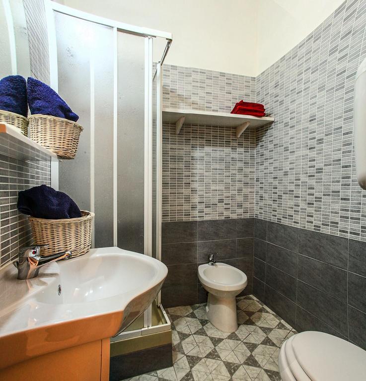 Albergo Aurora 칼리아리 객실 사진